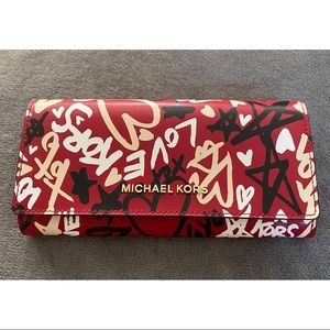 Michael Kors wallet